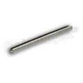 spanstift 5x60; in vorkbrug en cilinderkop; onze uitv. = rvs 07119941470.