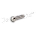 klinknagel voor meenemer 1230325 in achterwiel /5 07119947165