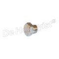 vul/aftapplug achterbrug r50-69s; m10x1; sw14 rvs 07119919216.1