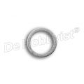 onderlegring 10x14x1 alum. 07119963073