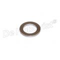 afdichtring slot 10x16 in rvs 07119963107