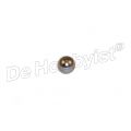 kogel 8.0mm oliepomp en demper vorkpoot 07119986280
