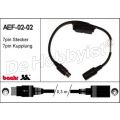 audio ontstoorfilter k1200lt AEF0202