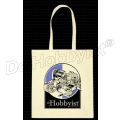 Hobbyist special edition tas HOBBYTAS