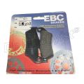 remblokken ebc bmw g450x fa 181 34117717292/E