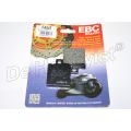 remblokken zijspan ebc fa 47 EBC FA 47