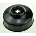 oliefiltersleutel k+r850/1100/ 1150/1200c; stalen uitvoering niet van mahle 83300495448/