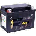 accu intact gel; YTZ14-S; 151x87x110mm; F650/ 700/800; R1200; S1000; HP2  12V 11.5Ah 61217708614/G