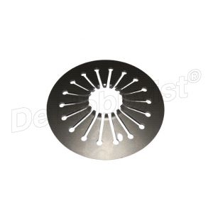 diafragmaveer r26/27 en isetta <font color=