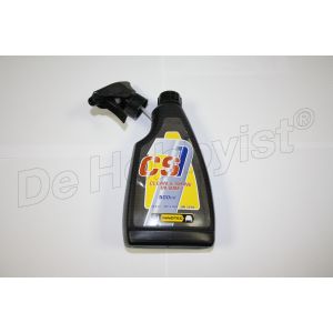 cs1 wax spray; opruimprijs <font color=