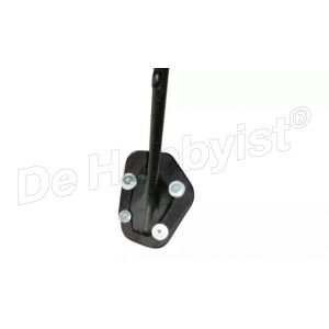zijstandaardplaat k1200r/s <font color=
