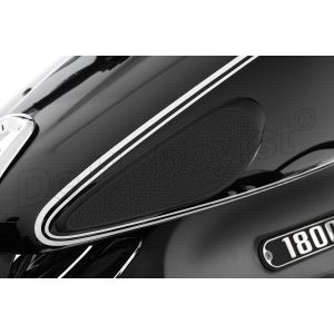 wunderlich tankpad-kit touring 2-teilig schw arz <font color=