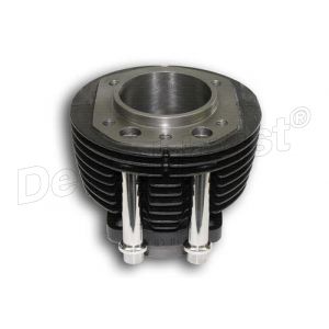 cilinder r68; r69; r69s; met rvs stoterstangbeschermpijpjes <font color=