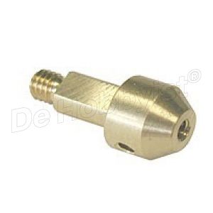 contactpin vrijstandschakelaar 1950-1973 <font color=