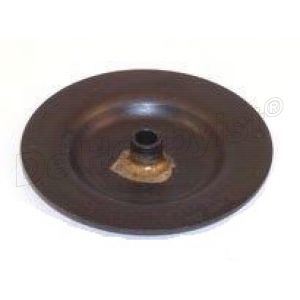 lagerafdekplaat uitg. as r50- 69s <font color=