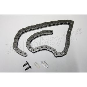 distributieketting 1 cil. std. origineel iwis <font color=
