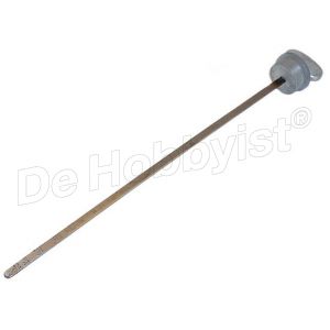 oliepeilstok met kleine kop r50-69s <font color=