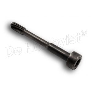 bout trillingsdemper 100W dynamo r50s-69s <font color=