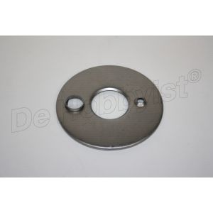 slingerplaat krukas r50; r51/2; r51/3 <font color=