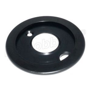 slingerplaat krukas r60;r67/2; r67/3 <font color=
