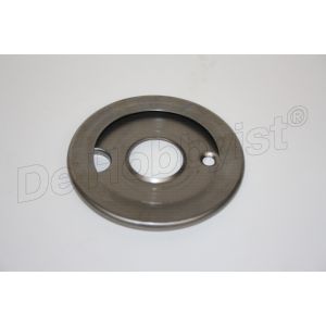 slingerplaat krukas r50/2; 50s <font color=