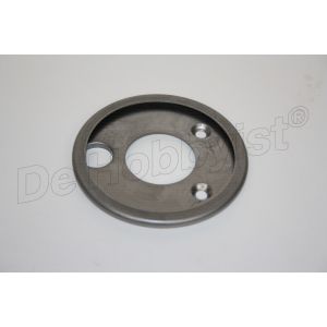 slingerplaat krukas r60/2; 69s <font color=