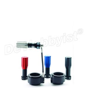 pre load adjuster op wilbers  demper <font color=