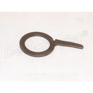 houder voetschakeling in bak <font color=