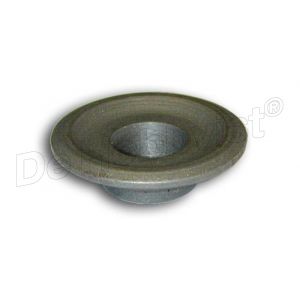 klepschotel voor spie glad 5.5 <font color=