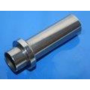 stoterstangpijp rvs r24-25/3 <font color=