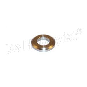 onderlegring bout cil.kop r68- 69s; rvs <font color=