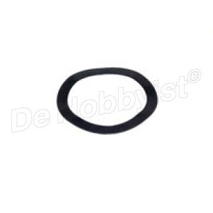 veerring krukas-vliegwiel r25- 25/3 <font color=
