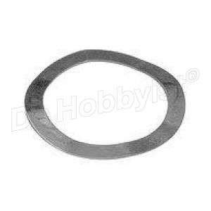 veerring krukas-vliegwiel r26- 27; r51/3-69s <font color=