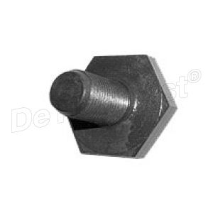 vliegwielbout r51/3-67/3 <font color=