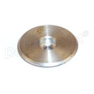 naaf voor trillingsdemper <font color=