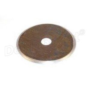 afsluitschijf demper r50s-69s 100w dynamo <font color=