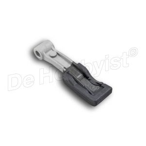 kettingspanner dubbele ketting <font color=