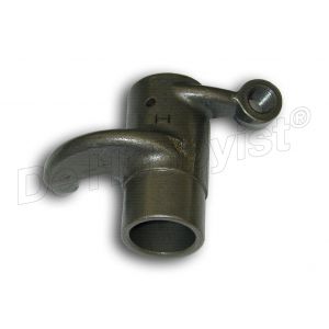 tuimelaar nr 1; (tuimeldeel) r26- 60/2 <font color=