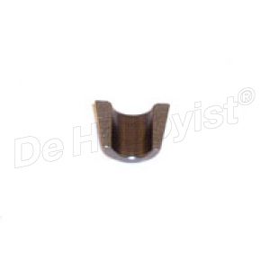 klepspie glad lang (8mm) konisch ; <'70 <font color=