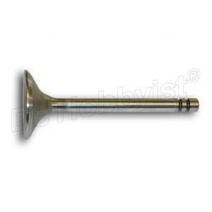 inlaatklep groevenspie 7mm <'70 <font color=