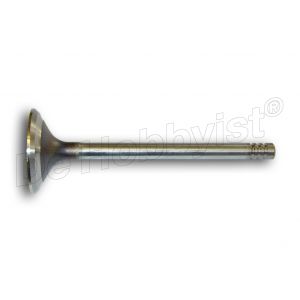 uitlaatklep r65 <81;  intervalves <font color=
