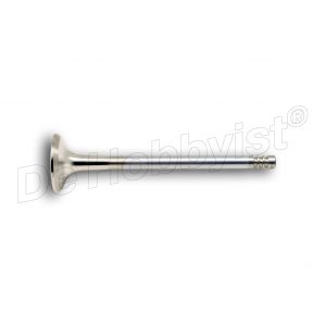 uitlaatklep k75/100 <font color=
