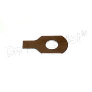 klemplaatje moer r51/3-69s <font color=