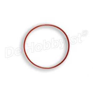 o-ring oliepompdeksel 70-96 <font color=