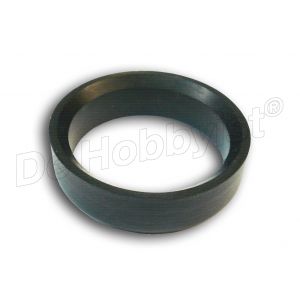 rubberring in aanzuigbuis carburateur r68-69s <font color=