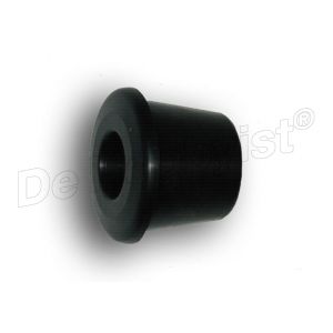 rubber van motorblok onder; r25/3-26; o.e.m. kwaliteit <font color=