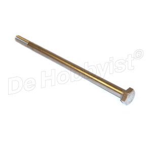 motorbout boven r24-25/2 rvs  m10x200 <font color=