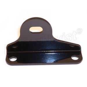 hoekplaatje motorophanging van r51/3-68 <font color=