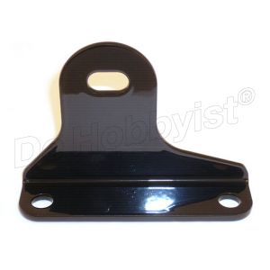 hoekplaatje motorophanging r50 -69s <font color=