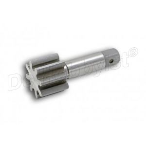 tandwiel oliepomp hoog r26/27 <font color=